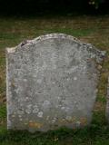 image of grave number 1115